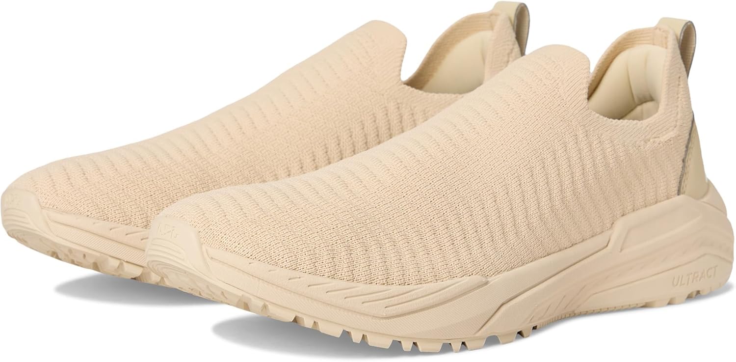 Мужские кроссовки Techloom Traveler Athletic Propulsion Labs (Apl), слоновая кость
Мужские кроссовки Techloom Traveler Athletic Propulsion Labs (Apl), слоновая кость