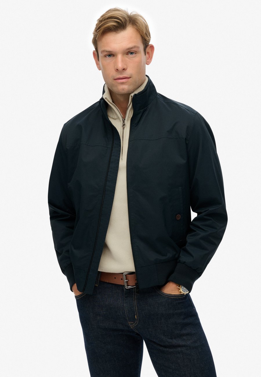 Куртка Superdry & Co Summer jacket, Midnight Navy/Blue
Куртка Superdry & Co Summer jacket, Midnight Navy/Blue