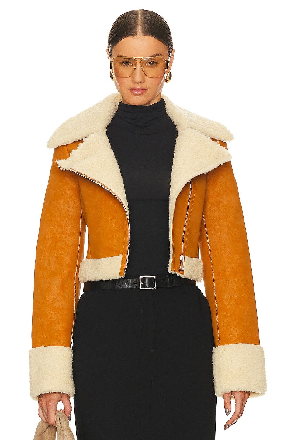 Куртка L'Academie x Bridget Taryn Fitted Shearling, загар, Бежевый, Куртка L'Academie x Bridget Taryn Fitted Shearling, загар
Куртка L'Academie x Bridget Taryn Fitted Shearling, загар, Бежевый, Куртка L'Academie x Bridget Taryn Fitted Shearling, загар