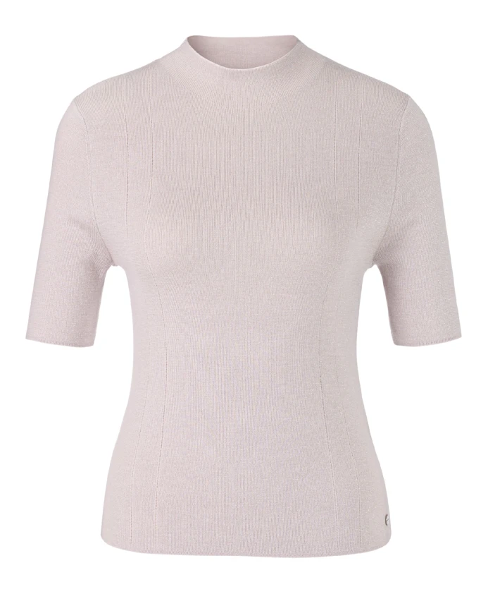 Пуловер цвета таупе zc 41.06 m52 Marc Cain, серый
Пуловер цвета таупе zc 41.06 m52 Marc Cain, серый