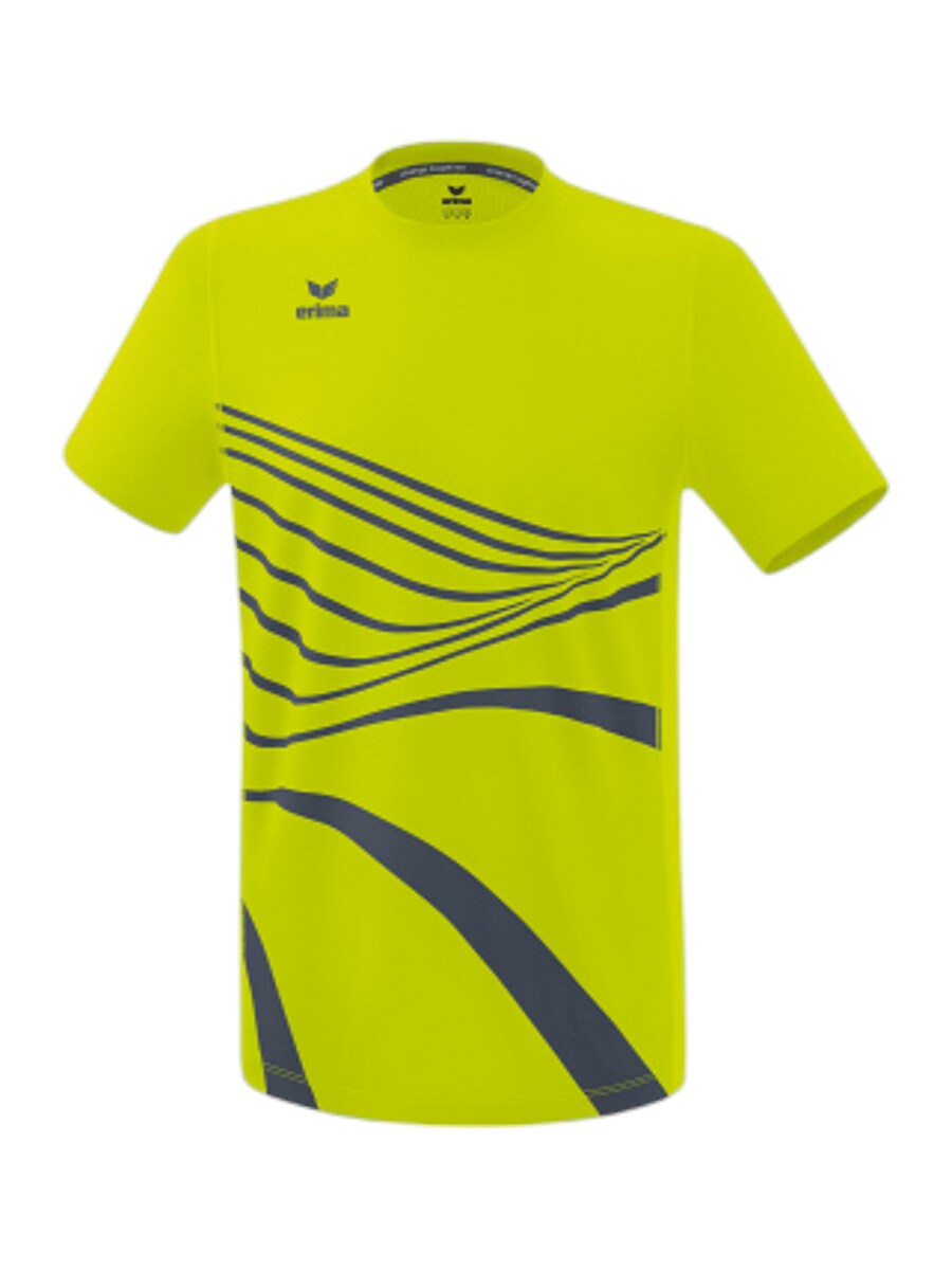 Футболка Performance ERIMA Racing, желтый
Футболка Performance ERIMA Racing, желтый
