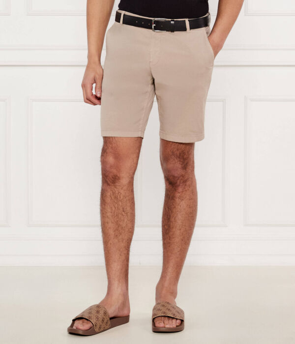 Шорты для ангелов Regular fit Guess Jeans, желтый
Шорты для ангелов Regular fit Guess Jeans, желтый