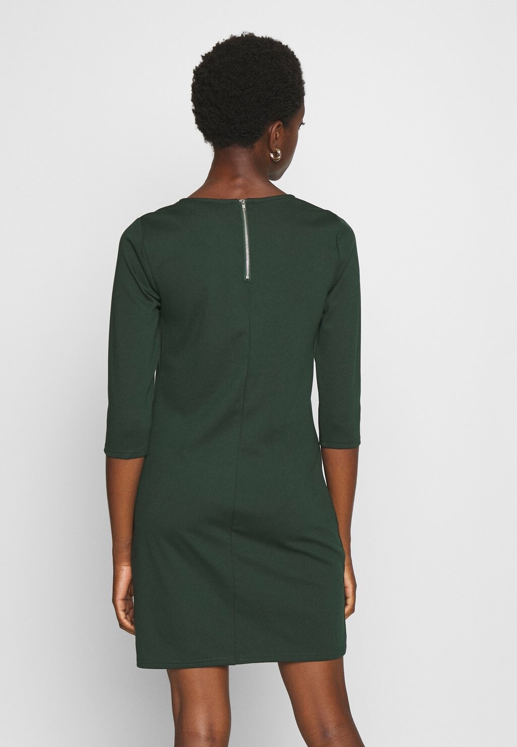 Платье из джерси Onlbrilliant 3/4 Dress ONLY, темно-зеленый
Платье из джерси Onlbrilliant 3/4 Dress ONLY, темно-зеленый