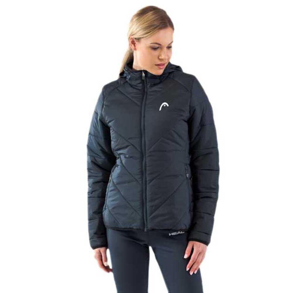 Куртка Head Kinetic, синий
Куртка Head Kinetic, синий