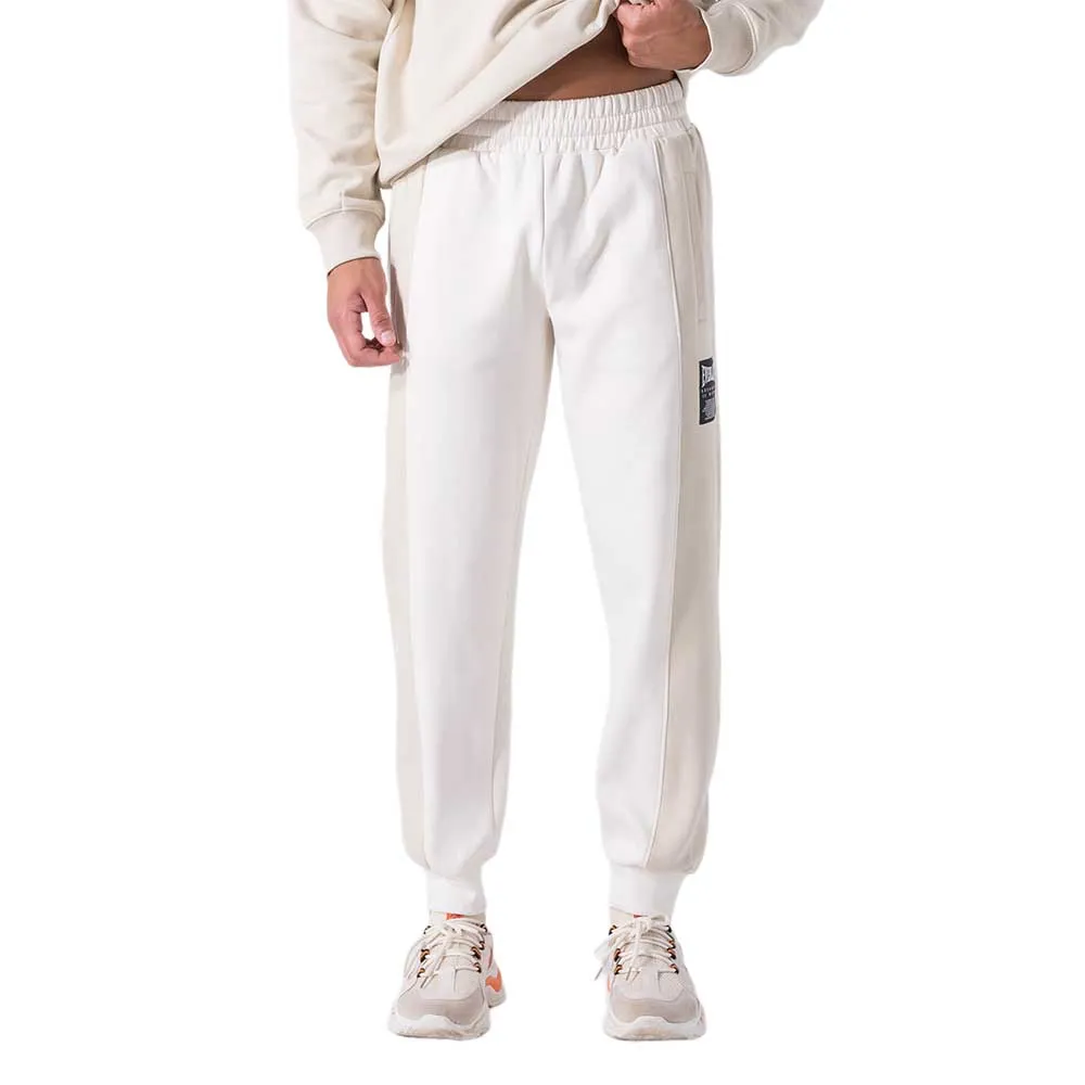 Спортивные брюки Everlast Felpa, белый
Спортивные брюки Everlast Felpa, белый