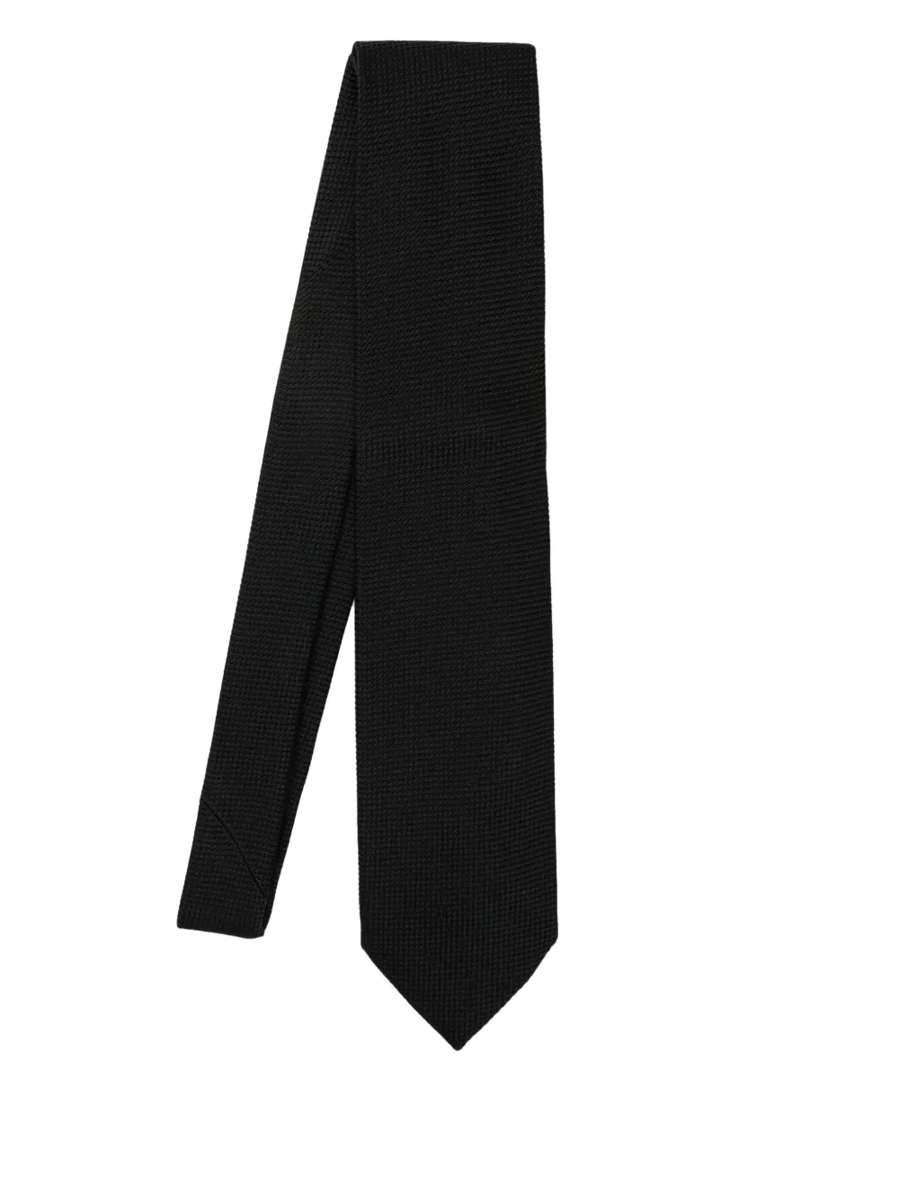 Шелковый галстук Destin, черный
Шелковый галстук Destin, черный