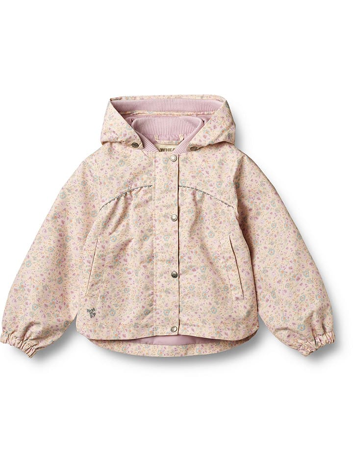 Функциональная куртка Рут многоцветная Wheat
Функциональная куртка Рут многоцветная Wheat