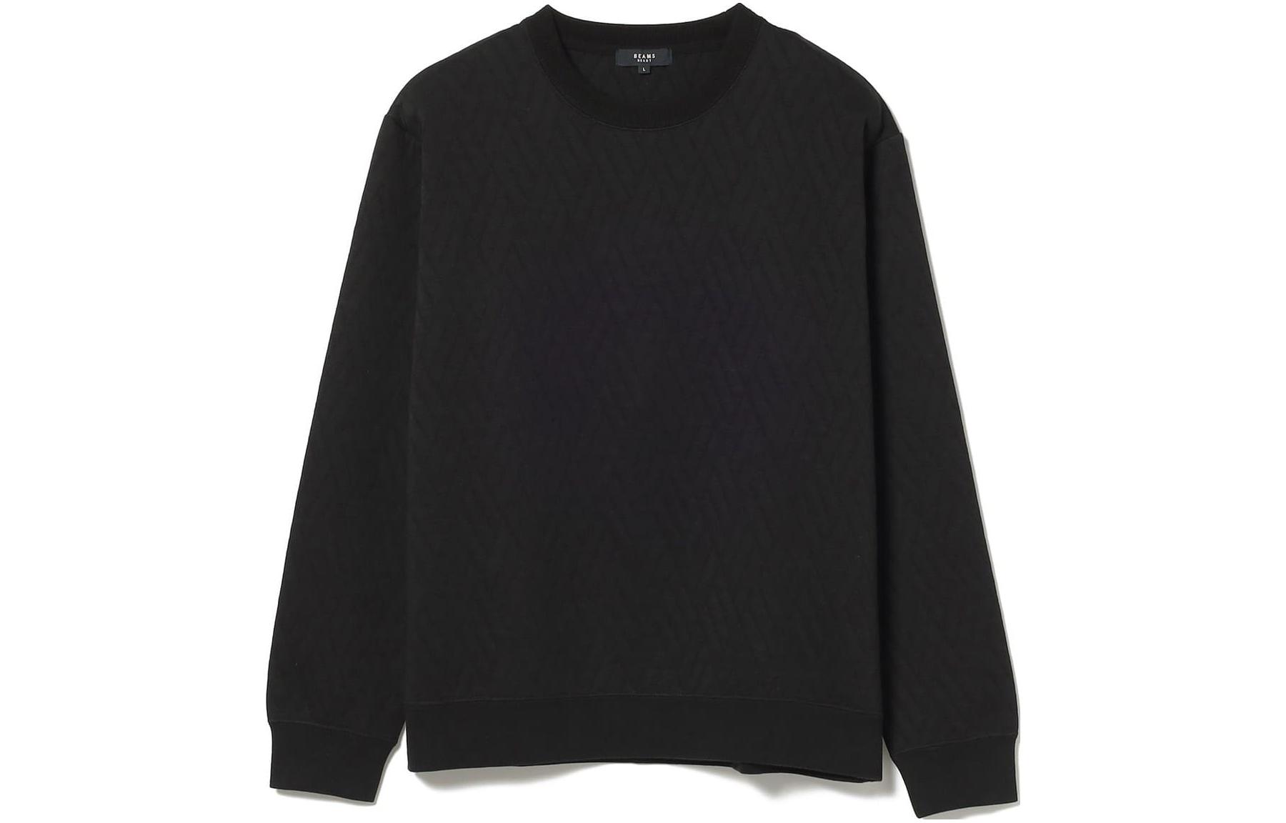 Beams Толстовка HEART мужская black
Beams Толстовка HEART мужская black