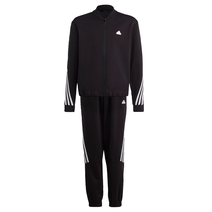 Спортивный костюм ADIDAS PERFORMANCE Tracksuit Future Icons 3-Stripes, черный
Спортивный костюм ADIDAS PERFORMANCE Tracksuit Future Icons 3-Stripes, черный