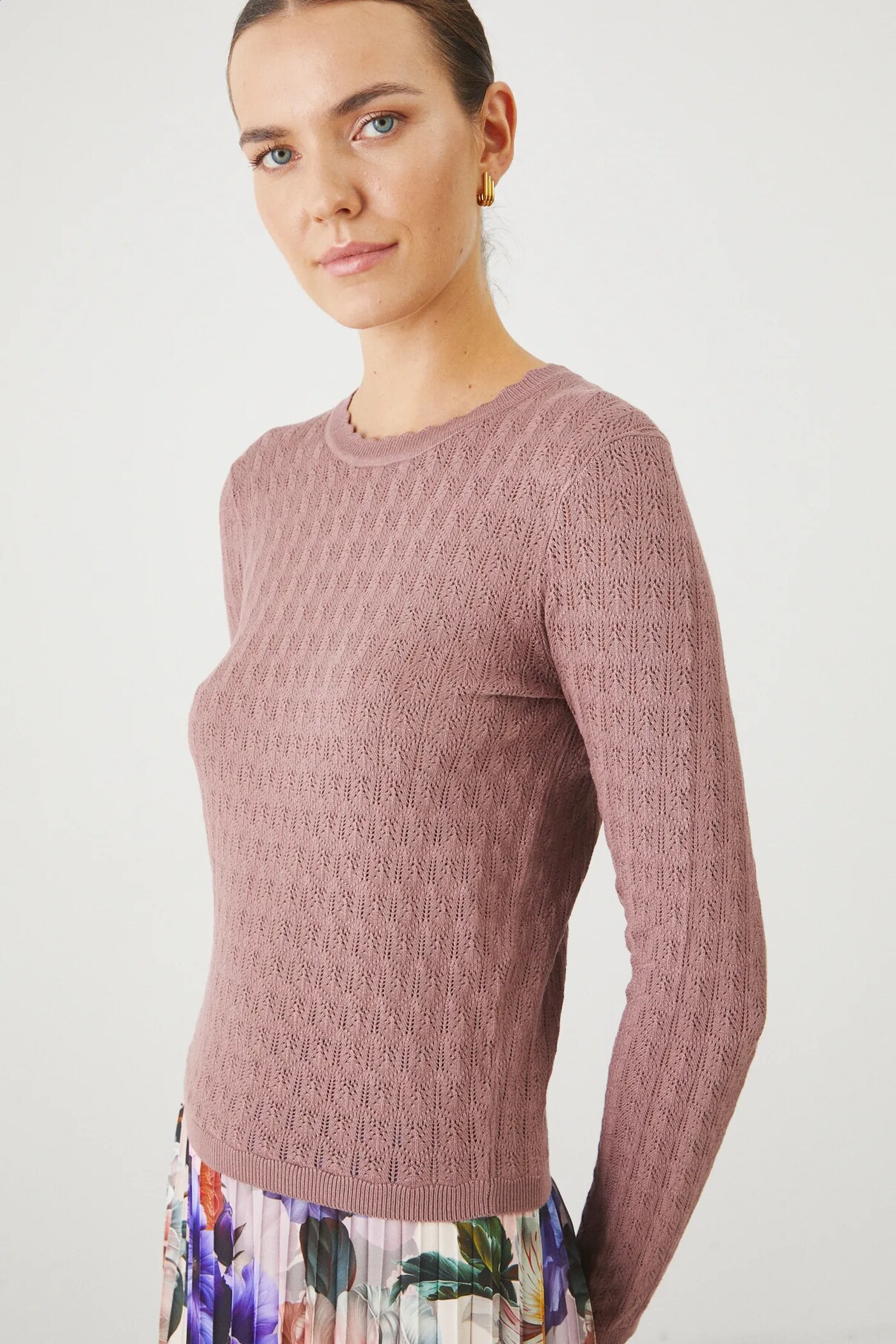 Свитер Medicine, розовый
Свитер Medicine, розовый