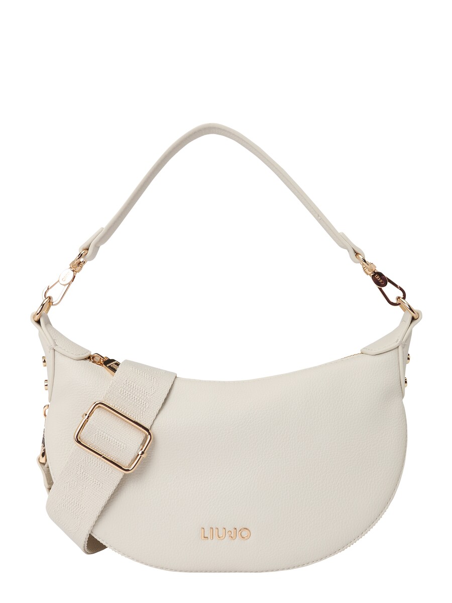 Сумка через плечо Liu Jo, кремовый, Бежевый, Сумка через плечо Liu Jo, кремовый
Сумка через плечо Liu Jo, кремовый, Бежевый, Сумка через плечо Liu Jo, кремовый