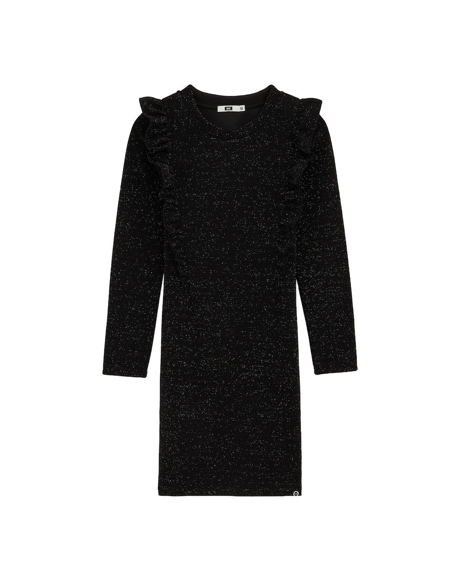 Платье WE Fashion, черный
Платье WE Fashion, черный