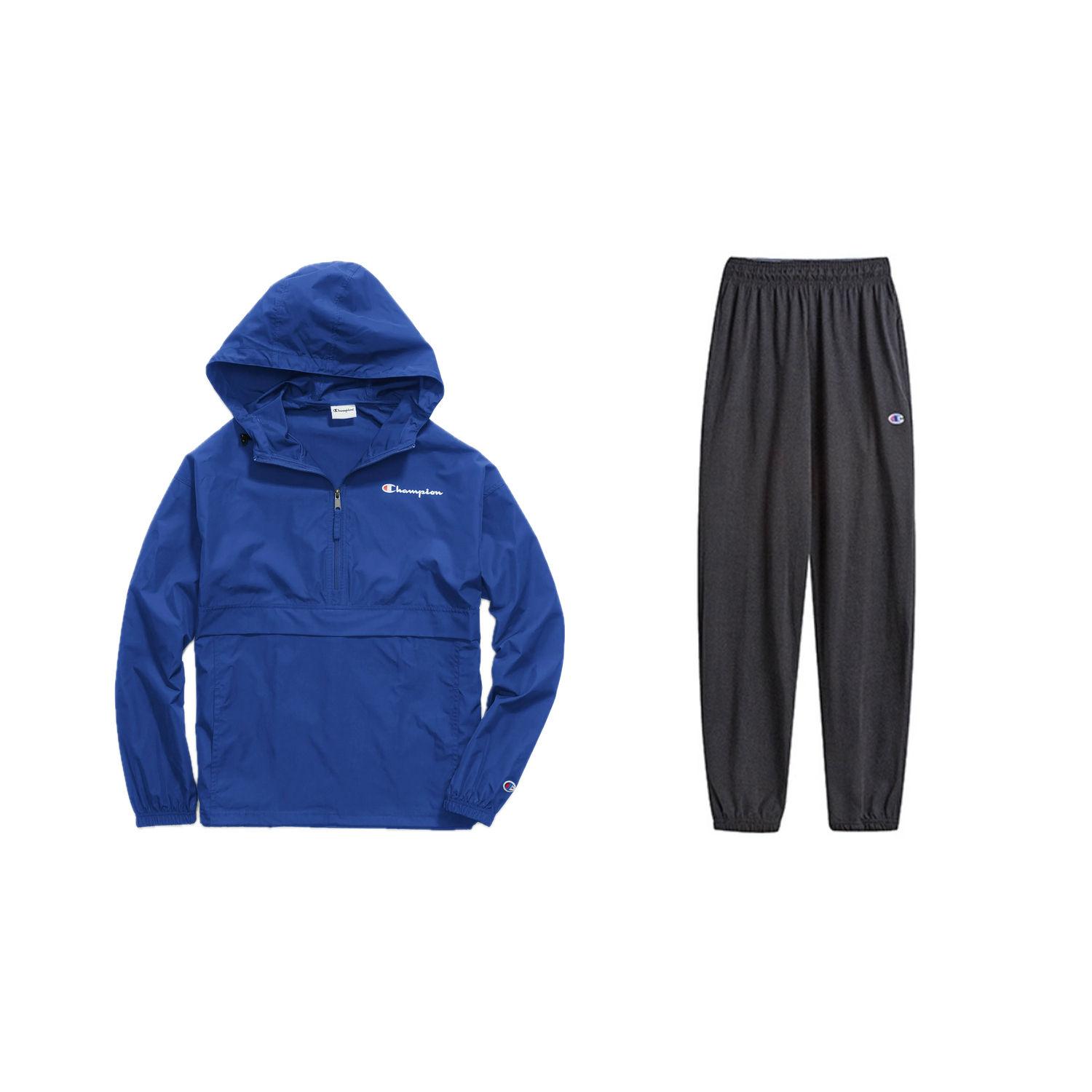 Повседневная спортивная одежда Unisex Champion 
Повседневная спортивная одежда Unisex Champion