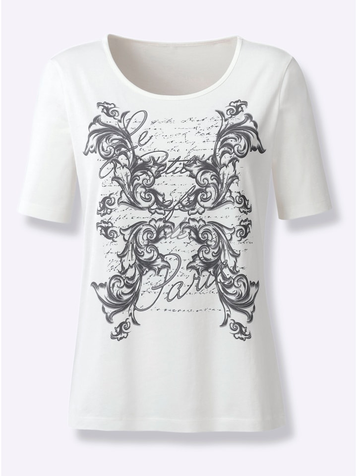 Футболка Sieh an! 
Футболка Sieh an!