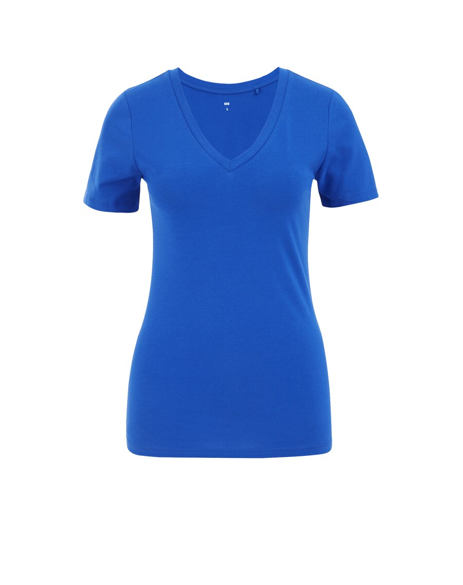 Рубашка WE Fashion, коабльтовый синий
Рубашка WE Fashion, коабльтовый синий