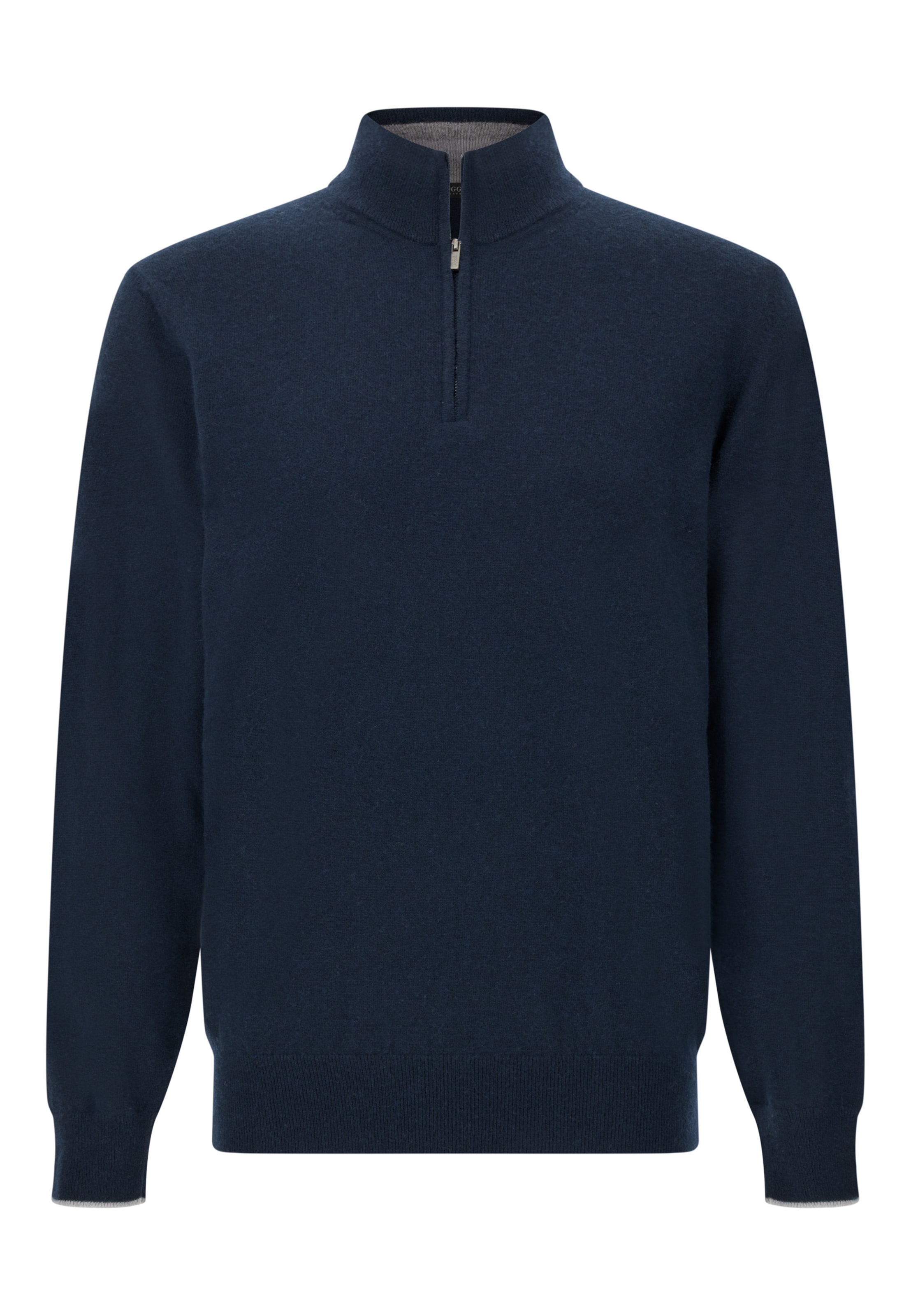 Boggi Milano Свитер в цвете Navy
Boggi Milano Свитер в цвете Navy
