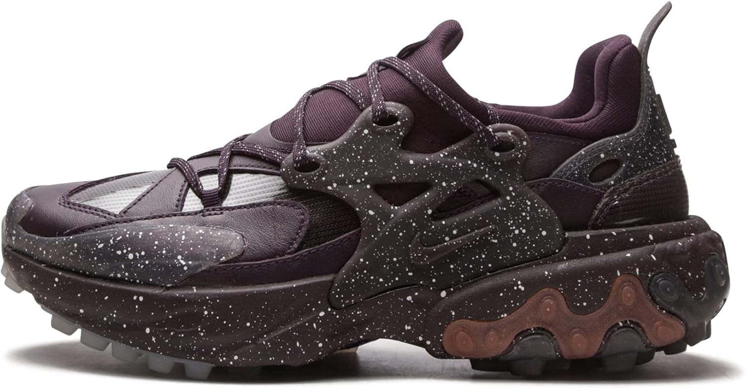 Мужские кроссовки для бега Nike React Presto/Undercover Cu3459, коричневый
Мужские кроссовки для бега Nike React Presto/Undercover Cu3459, коричневый