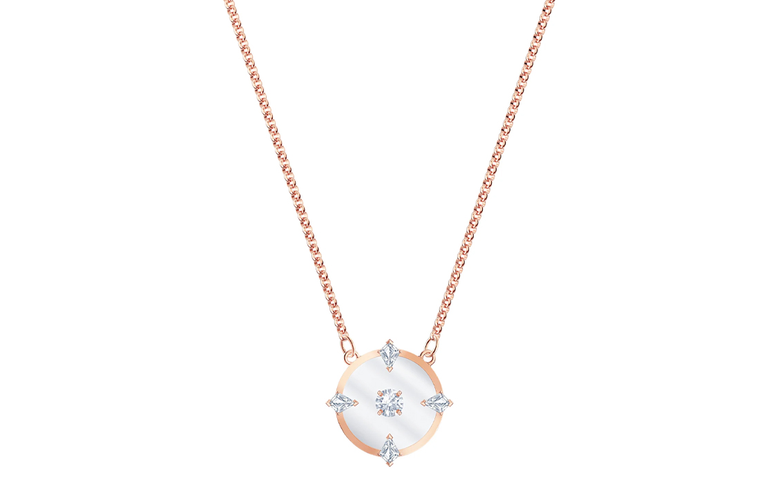 Swarovski Женские подвески North в цвете rose gold
Swarovski Женские подвески North в цвете rose gold