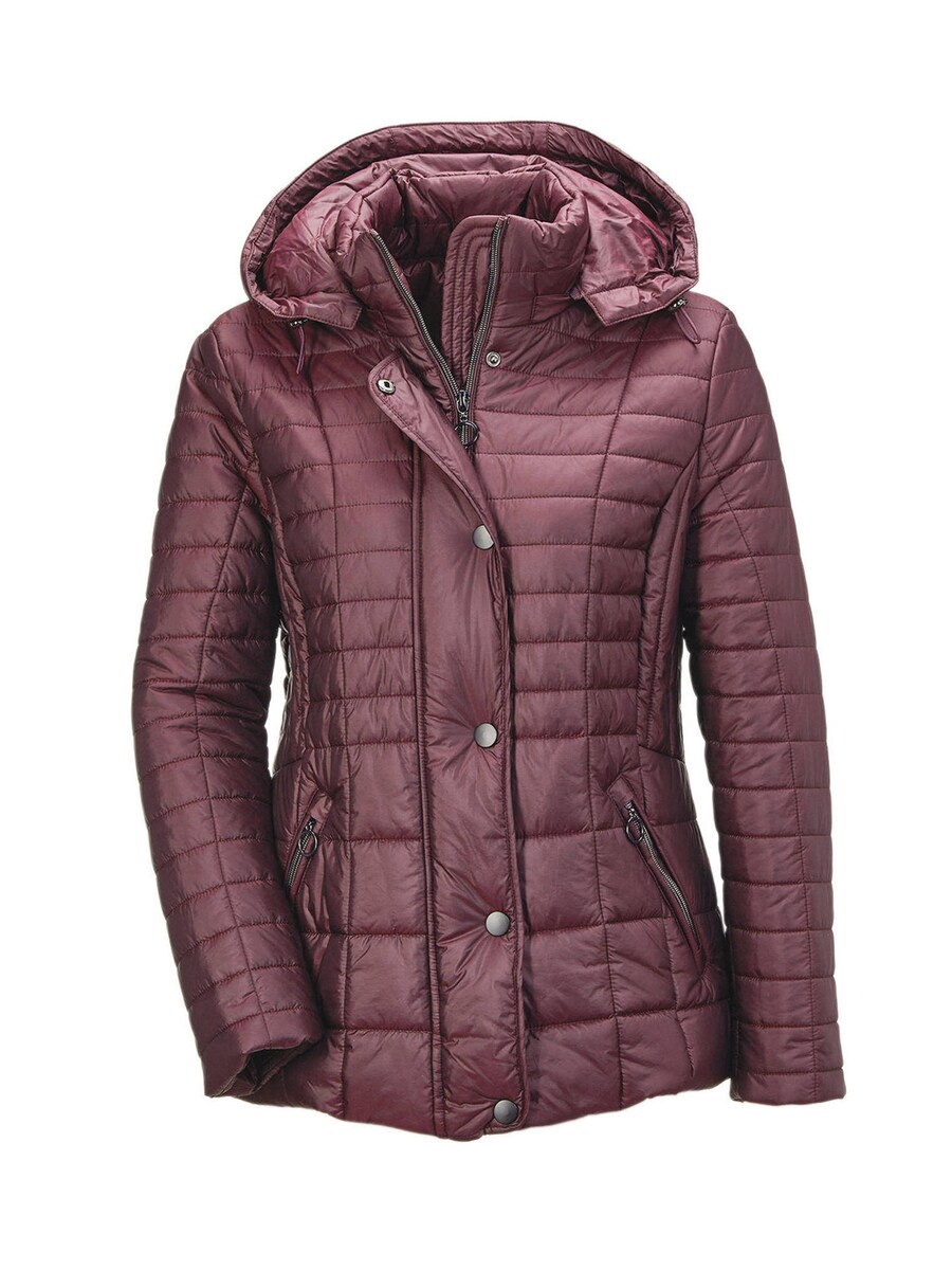 Зимняя куртка Goldner, Purple
Зимняя куртка Goldner, Purple