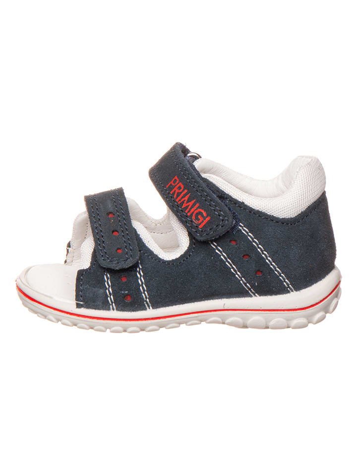 Сандалии Primigi Leder-Sandalen, темно-синий
Сандалии Primigi Leder-Sandalen, темно-синий