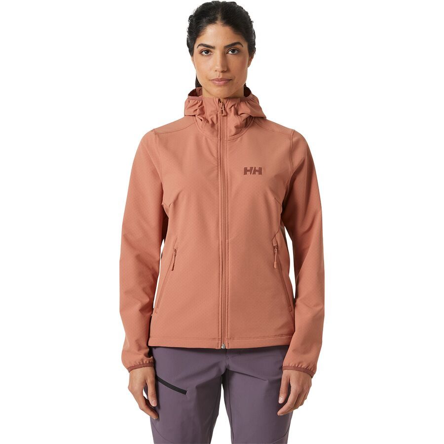 Куртка Helly Hansen Cascade Shield Fleece Helly Hansen, Cedarwood
Куртка Helly Hansen Cascade Shield Fleece Helly Hansen, Cedarwood