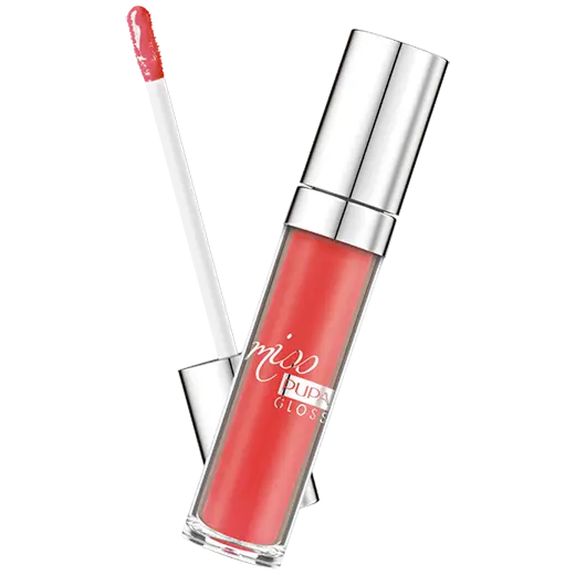 Блеск для губ 203 коралловые эмоции Pupa Miss Gloss, 5 мл
Блеск для губ 203 коралловые эмоции Pupa Miss Gloss, 5 мл