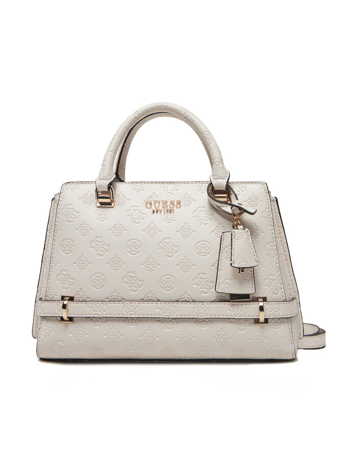 Сумка Hwpd96 30060 Guess, экрю
Сумка Hwpd96 30060 Guess, экрю