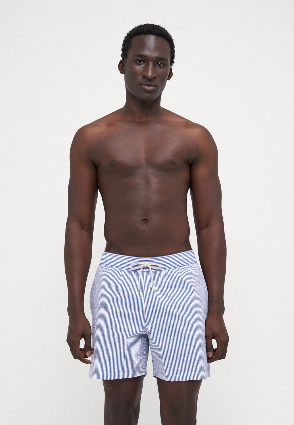 Шорты для плавания TRAVELER MID TRUNK Polo Ralph Lauren, синий 
Шорты для плавания TRAVELER MID TRUNK Polo Ralph Lauren, синий