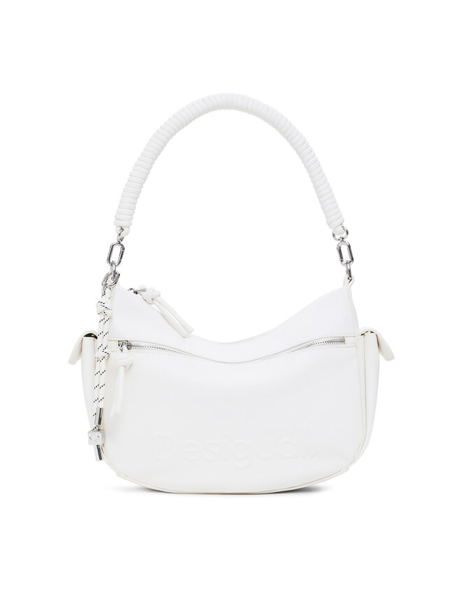 Сумочка 25SAXPBV Desigual, белый
Сумочка 25SAXPBV Desigual, белый