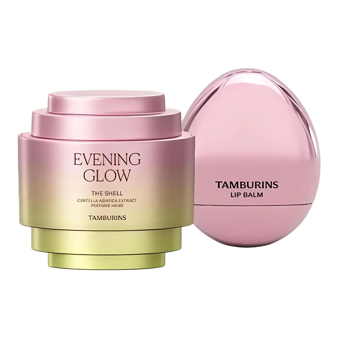 Набор для ухода Sunset Afterglow: увлажняющий крем для рук и овальный бальзам для губ с успокаивающим и ароматическим эффектом 15мл+5г TAMBURINS
Набор для ухода Sunset Afterglow: увлажняющий крем для рук и овальный бальзам для губ с успокаивающим и ароматическим эффектом 15мл+5г TAMBURINS