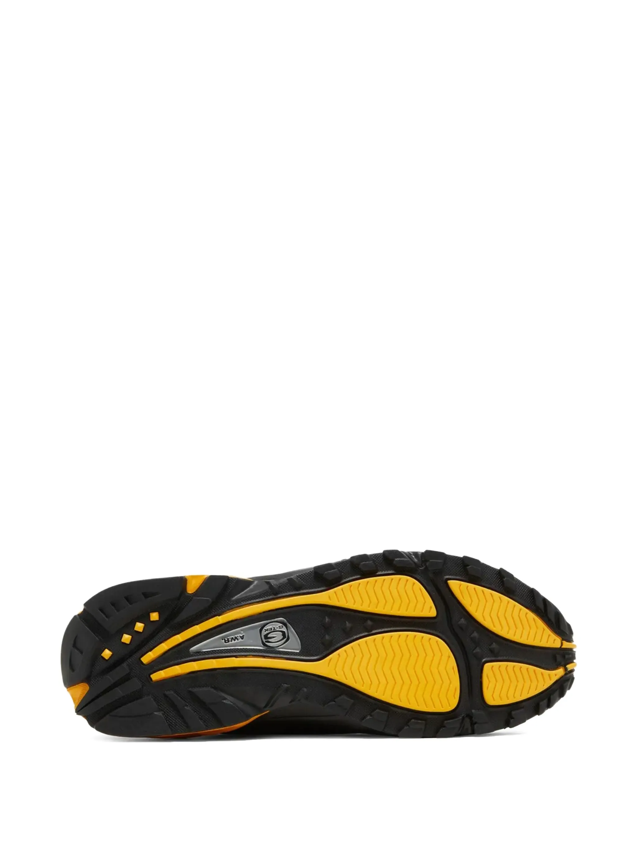 Кроссовки X NOCTA Hot Step Air Terra Nike, черный
Кроссовки X NOCTA Hot Step Air Terra Nike, черный