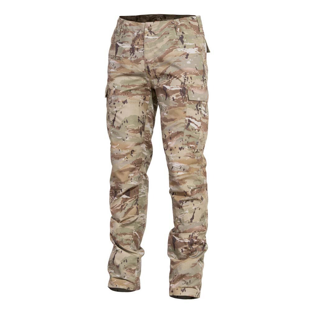 Брюки Pentagon BDU 2.0 Camo, бежевый
Брюки Pentagon BDU 2.0 Camo, бежевый