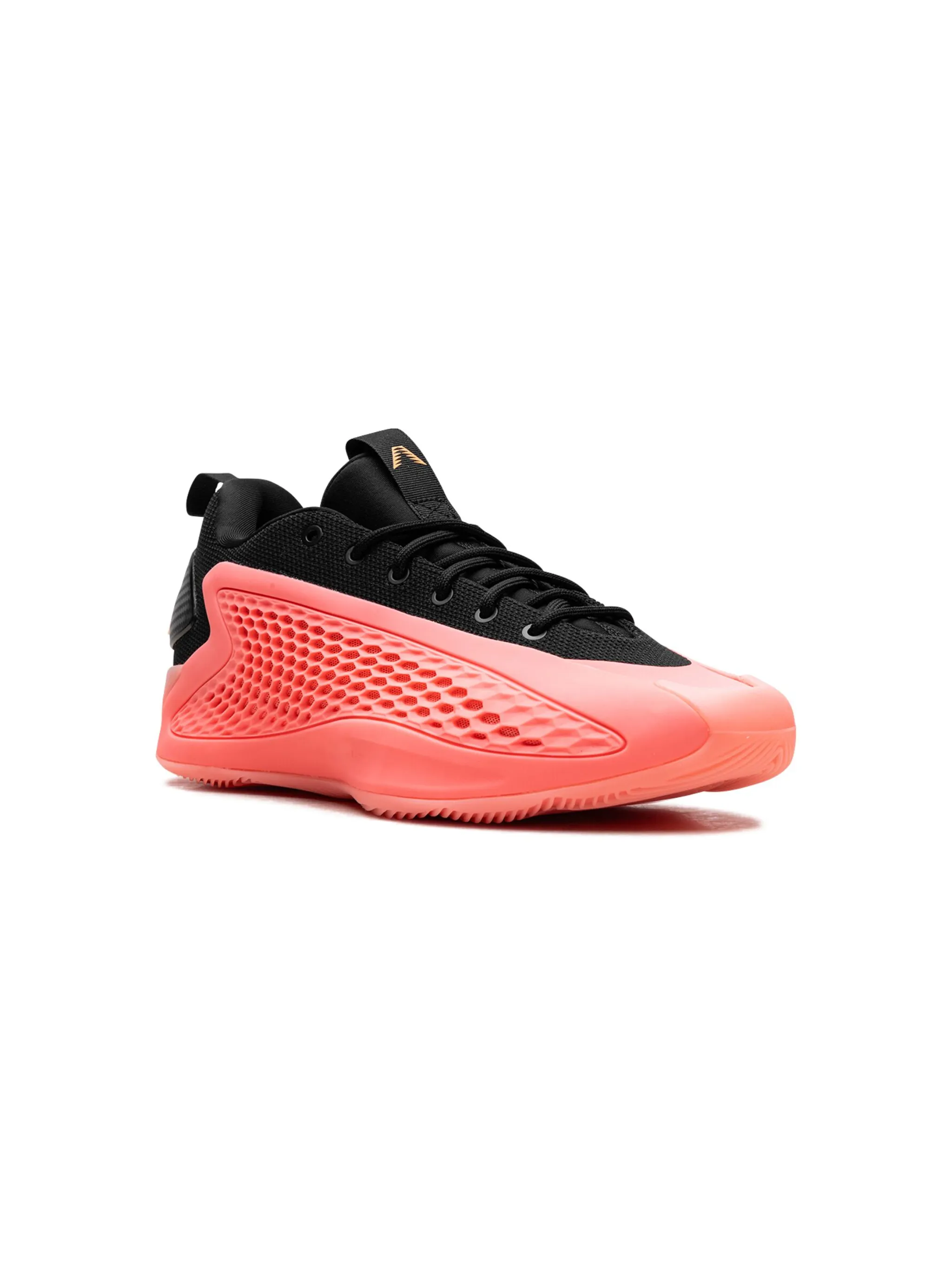 Кроссовки AE 1 Low GS Acid Red/Black/Orange Glow Adidas Kids, красный
Кроссовки AE 1 Low GS Acid Red/Black/Orange Glow Adidas Kids, красный