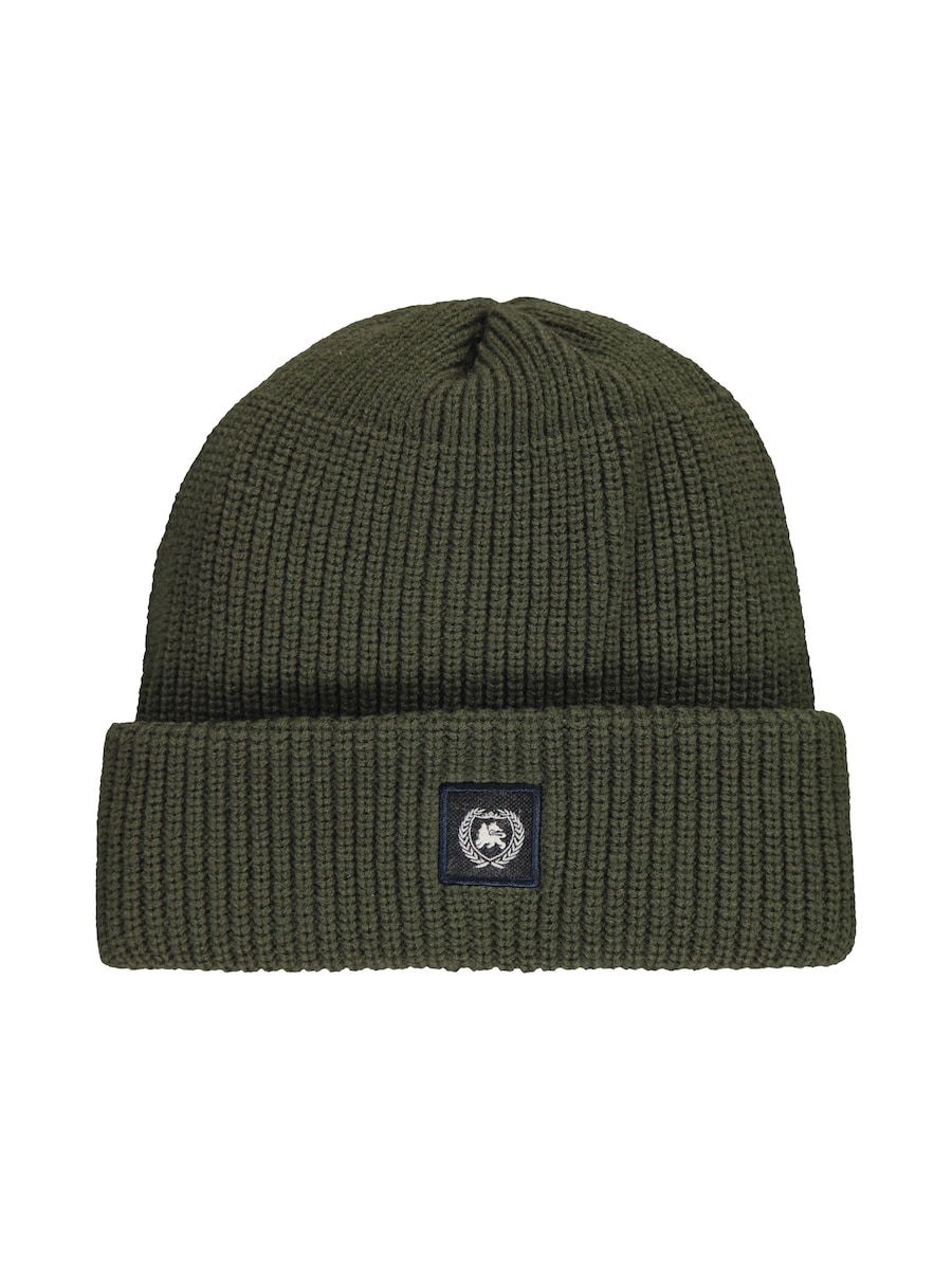 Шапка LERROS, оливковый
Шапка LERROS, оливковый