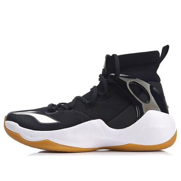 Кроссовки 6 v2 спортивная обувь Li-Ning, черный
Кроссовки 6 v2 спортивная обувь Li-Ning, черный