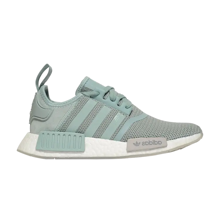 Кроссовки Adidas Wmns NMD_R1 'Teal', бирюзовый, Голубой, Кроссовки Adidas Wmns NMD_R1 'Teal', бирюзовый
Кроссовки Adidas Wmns NMD_R1 'Teal', бирюзовый, Голубой, Кроссовки Adidas Wmns NMD_R1 'Teal', бирюзовый