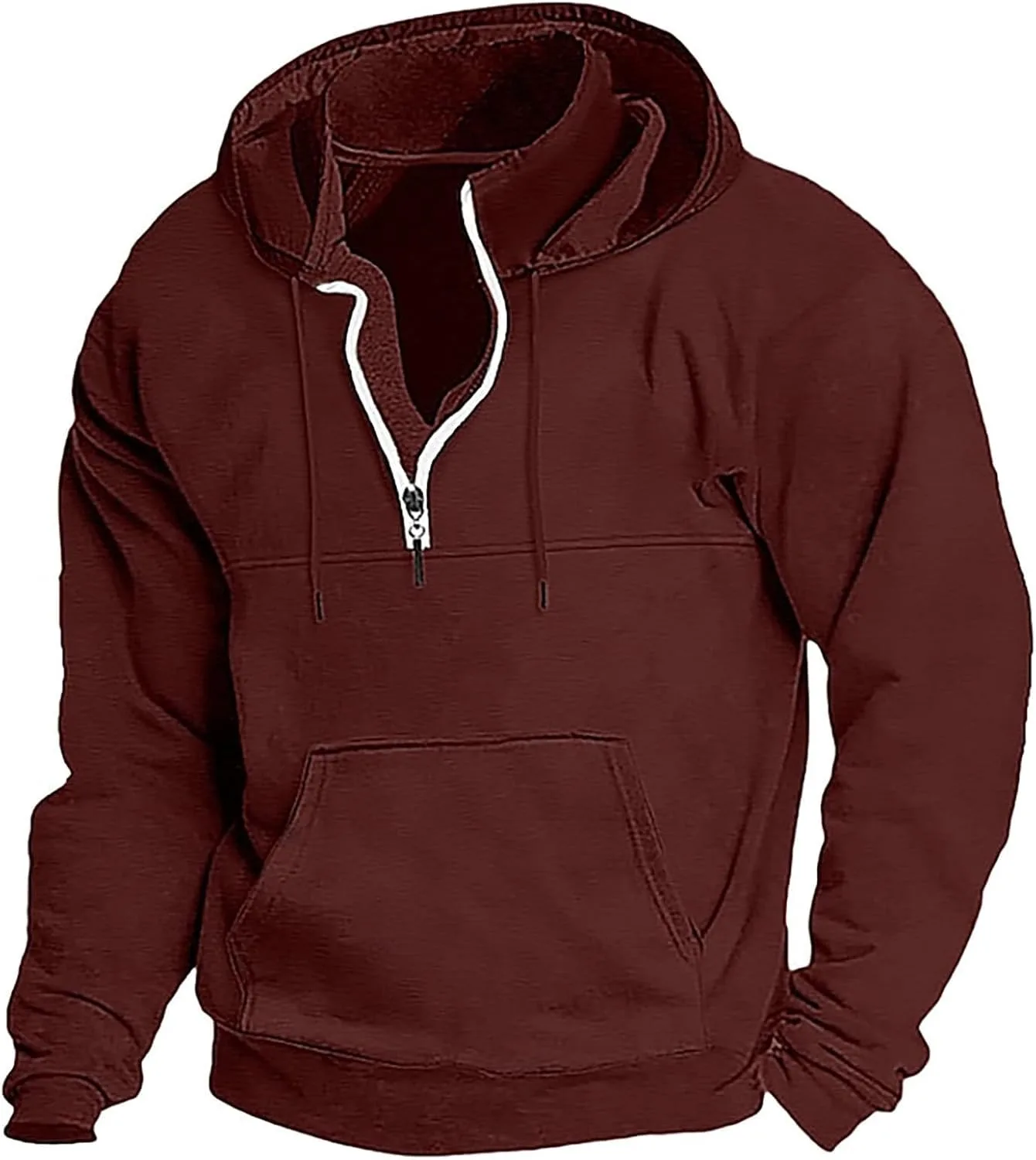 Толстовка тактическая Military с капюшоном, 1/4 молния, карман RSZGSWS
Толстовка тактическая Military с капюшоном, 1/4 молния, карман RSZGSWS