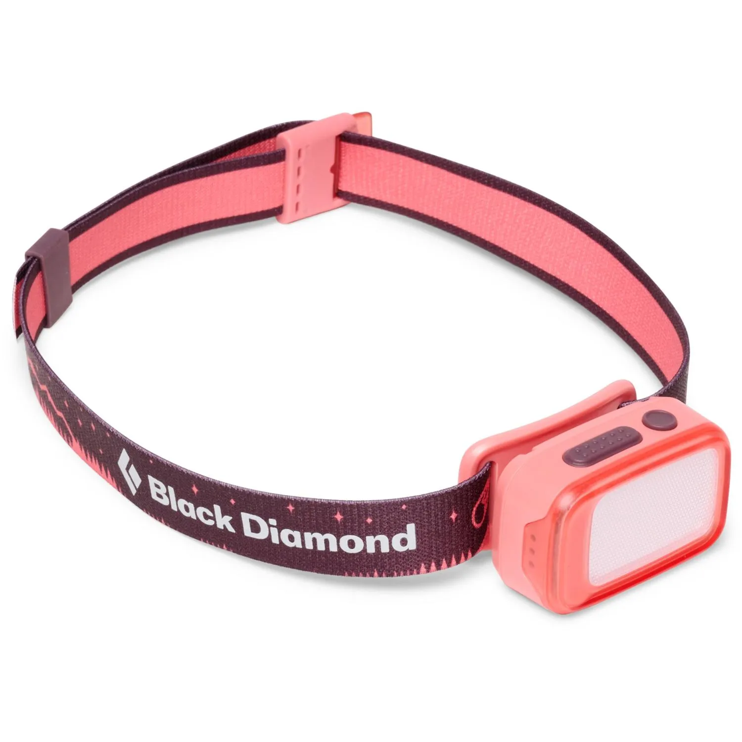Детский налобный фонарик Black Diamond, Pink 
Детский налобный фонарик Black Diamond, Pink