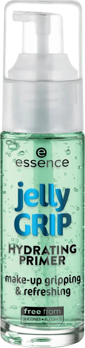 Праймер Jelly Grip Hydrating 29 мл essence
Праймер Jelly Grip Hydrating 29 мл essence