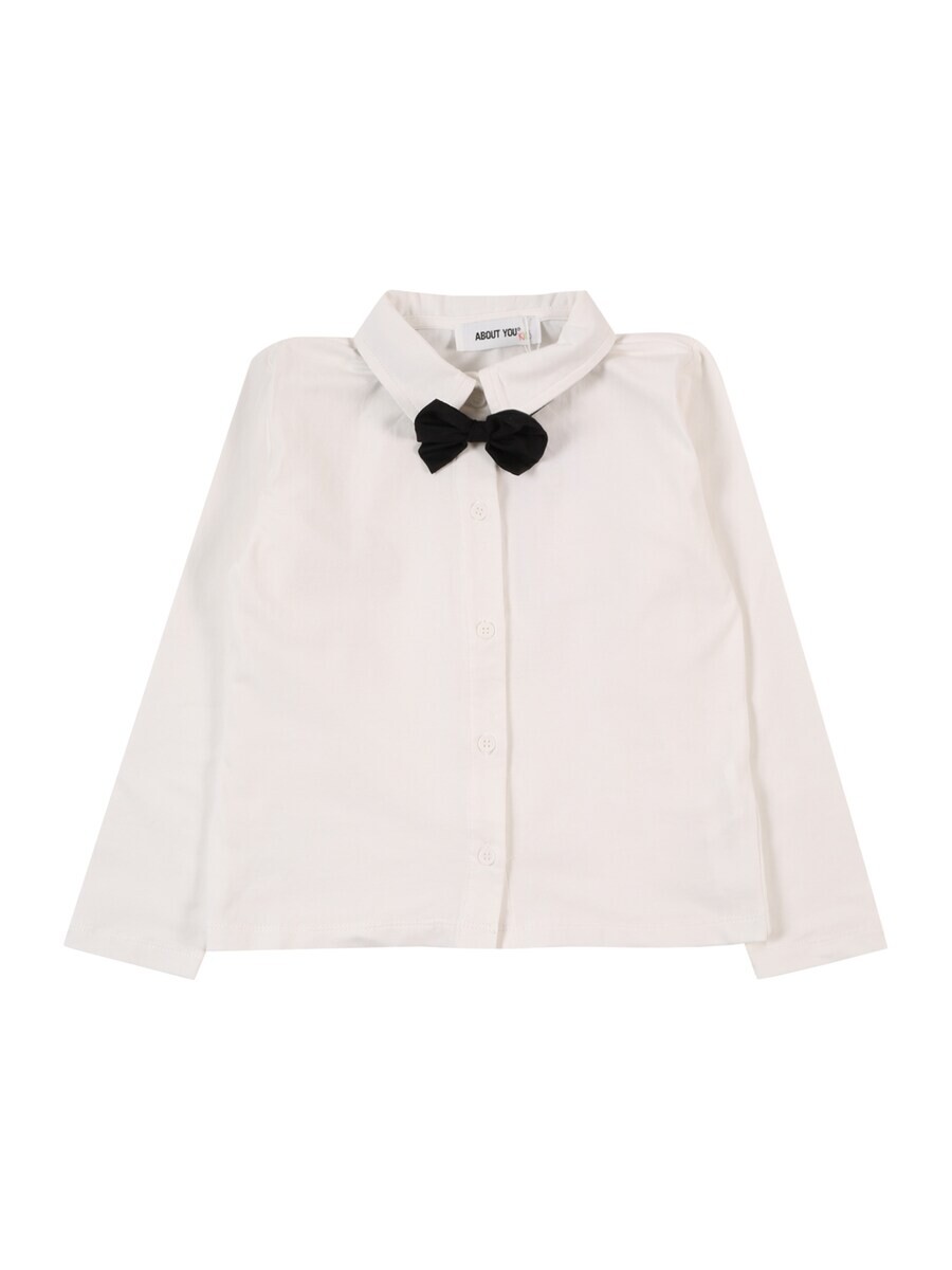 Рубашка ABOUT YOU Regular fit Button Up Ryan, белый
Рубашка ABOUT YOU Regular fit Button Up Ryan, белый