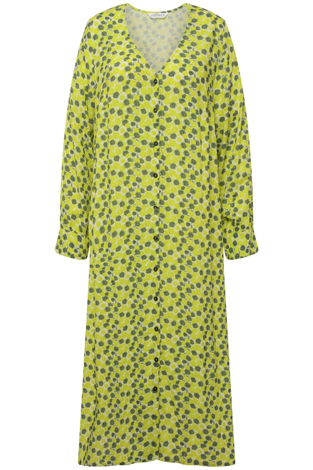 Платье Studio Untold, цвет salbeigrün
Платье Studio Untold, цвет salbeigrün