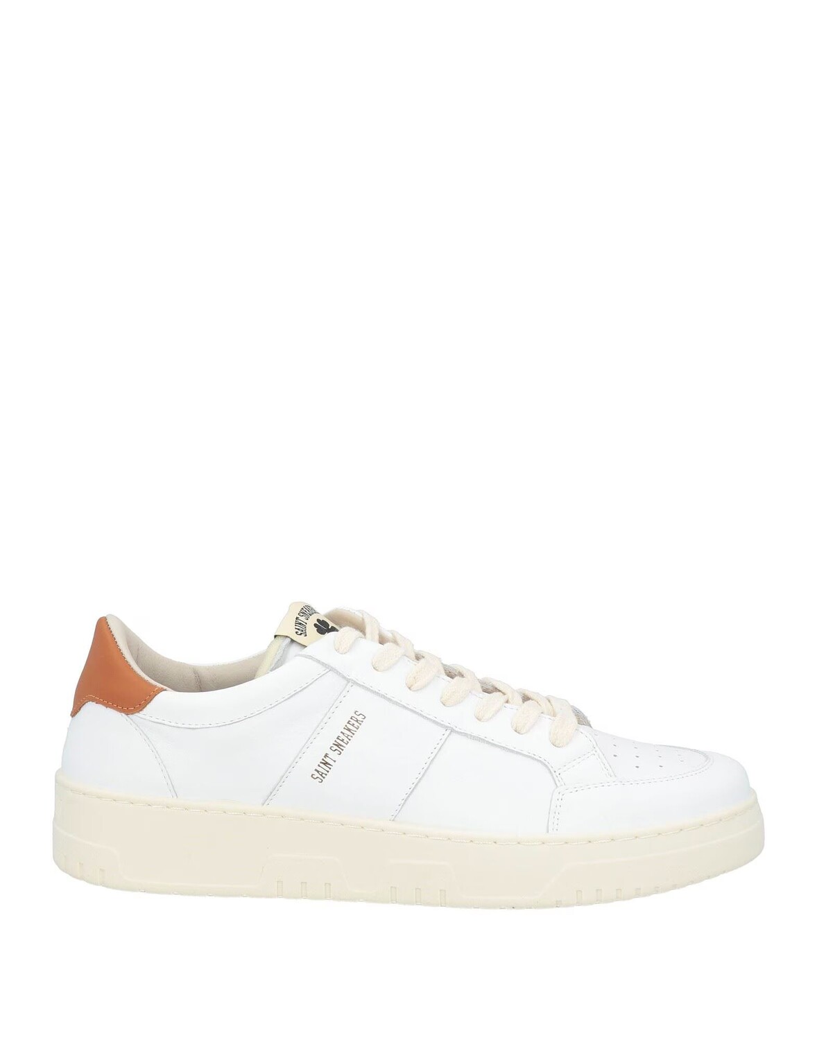 Кеды Saint Sneakers, белый
Кеды Saint Sneakers, белый