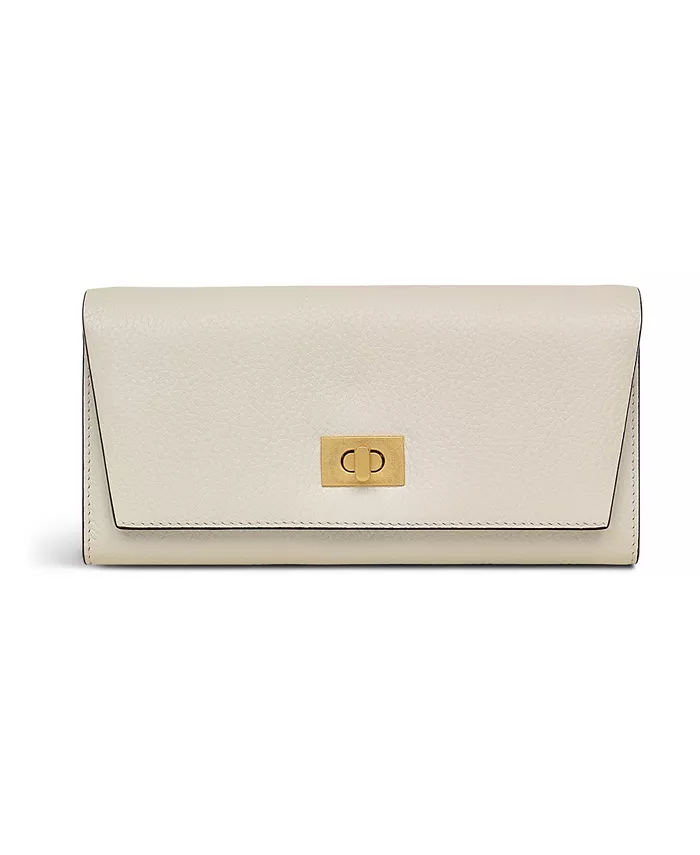Кошелек с клапаном Brook Avenue Radley London, белый
Кошелек с клапаном Brook Avenue Radley London, белый