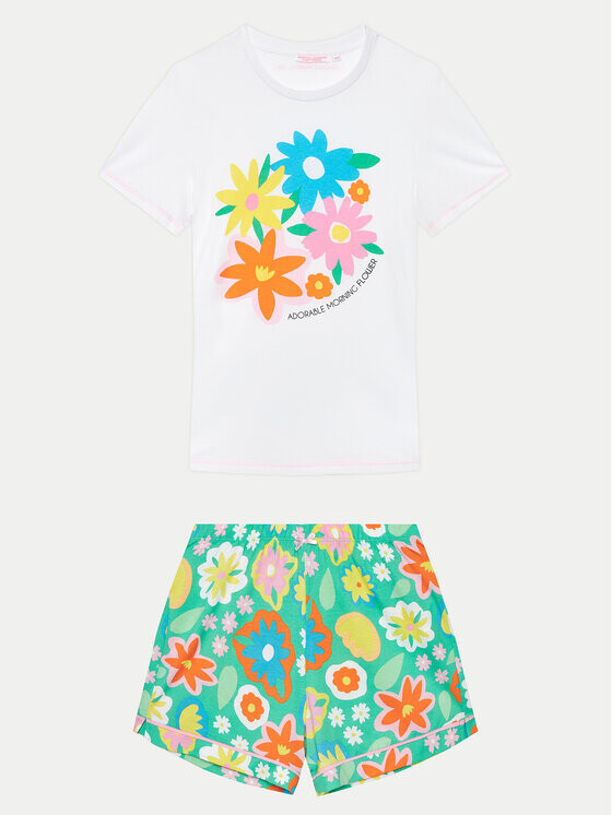 Пижамы стандартного кроя Original Marines, мультиколор
Пижамы стандартного кроя Original Marines, мультиколор