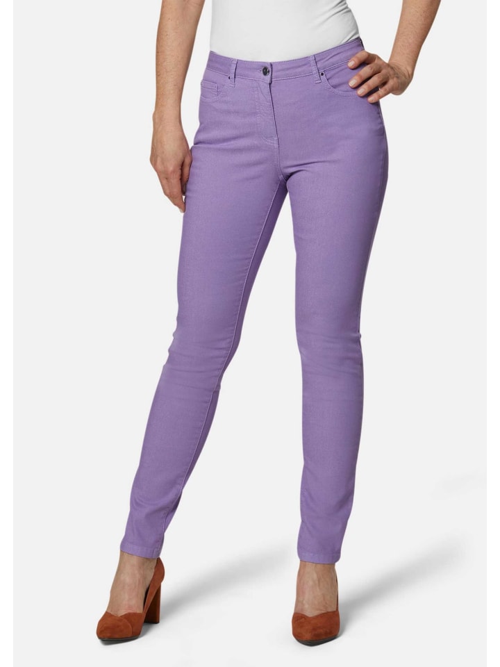 Джинсы GOLDNER
Джинсы GOLDNER