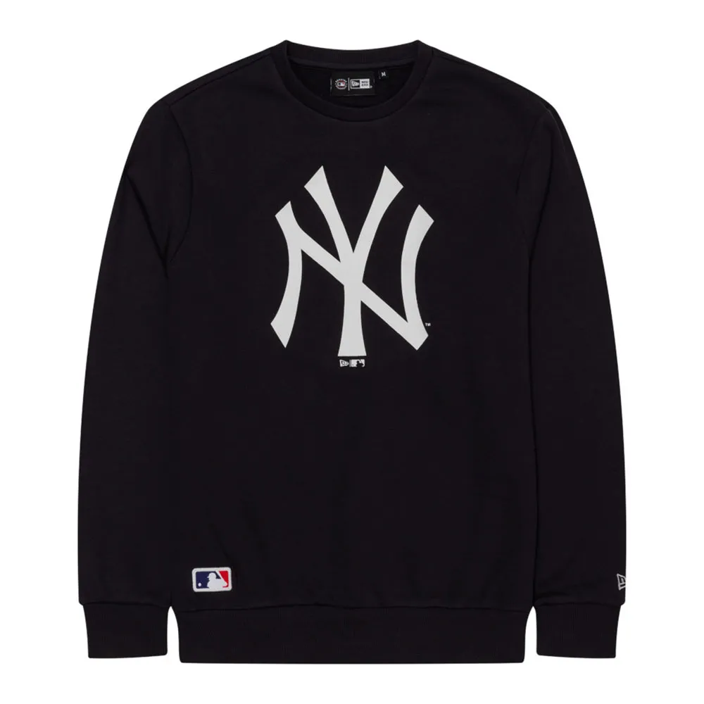Толстовка New Era MLB Regular New York Yankees, синий
Толстовка New Era MLB Regular New York Yankees, синий
