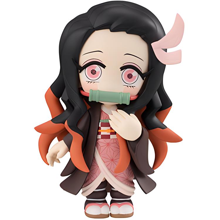 Toonize Demon Slayer Kimetsu No Yaiba FURYU
Toonize Demon Slayer Kimetsu No Yaiba FURYU