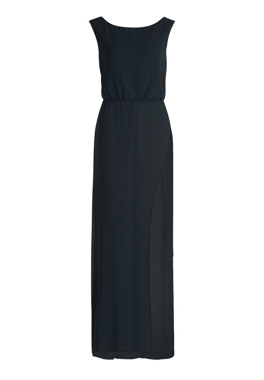 Комбинезон Vera Mont, ночная синяя
Комбинезон Vera Mont, ночная синяя