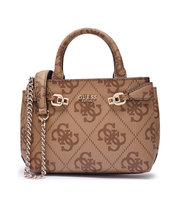 Сумочка для Лорелей Guess, желтый
Сумочка для Лорелей Guess, желтый