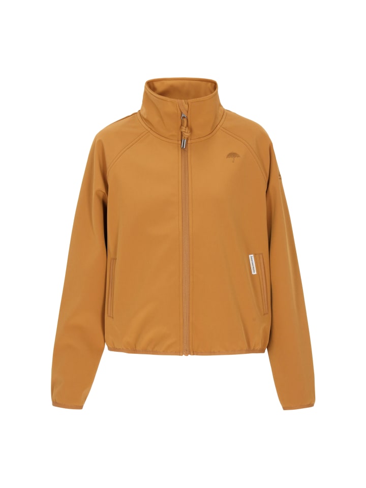 Куртка софтшелл Schmuddelwedda, бежевый
Куртка софтшелл Schmuddelwedda, бежевый